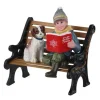 Lemax Figurines<Lemax 12021 - A Christmas Tale - Figurines