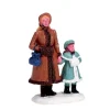 Lemax Figurines<Lemax 72518 - A Day In Town - Figurines