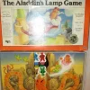 Vintage Board Games<Vintage Board Games Aladdin's Lamp Game - University Games