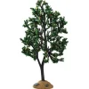 Lemax Trees<Lemax 94538 - Alder Tree - Trees