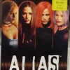 Tv Dvds<Villages of Fun Alias - Season 1