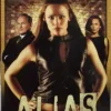 Tv Dvds<Villages of Fun Alias - Season 2