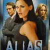 Tv Dvds<Villages of Fun Alias - Season 3