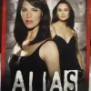 Tv Dvds<Villages of Fun Alias - Season 4