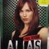 Tv Dvds<Villages of Fun Alias - Season 5