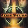 Tv Dvds<Villages of Fun Alien Nation - Complete Series