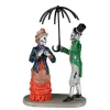 Lemax Spooky Town Figurines<Lemax 22109 - Always A Gentleman - Spooky Town Halloween Village Figurines
