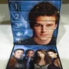 Tv Dvds<Villages of Fun Angel - Complete Series (Five Seasons)