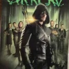 Tv Dvds<Villages of Fun Arrow - Season 2
