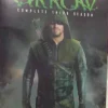 Tv Dvds<Villages of Fun Arrow - Season 3