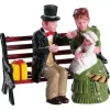 Lemax Figurines<Lemax 82607 - Baby's First Christmas - Figurines