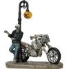 Lemax Spooky Town Figurines<Lemax 72491 - Bad To The Bone - Spooky Town Figurines