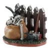 Lemax Spooky Town Accessories<Lemax 84342 - Bag Of Bones - Spooky Town Accessories