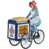 Lemax Figurines<Lemax 12036 - Bakery Delivery - Figurines