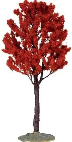 Lemax Trees<Lemax 44795 - Bald Cypress, Large - Christmas Village Trees