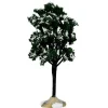 Lemax Trees<Lemax 64090 - Balsam Fir Tree, Large - Trees
