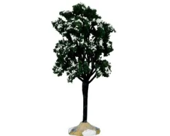 Lemax Trees<Lemax 64090 - Balsam Fir Tree, Large - Trees