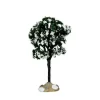 Lemax Trees<Lemax 64089 - Balsam Fir Tree, Small - Trees