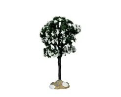 Lemax Trees<Lemax 64089 - Balsam Fir Tree, Small - Trees