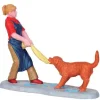Lemax Figurines<Lemax 52316 - Bathtime Battle - Christmas Figurines