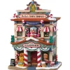 Lemax Caddington Village<Lemax 95509 - Bella's Bon Bons - Caddington Village