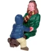 Lemax Figurines<Lemax 52364 - Bench Figures - Christmas Figurines