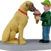 Lemax Figurines<Lemax 22122 - Best Friends Share - Christmas Village Figurines