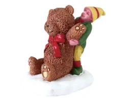 Lemax Figurines<Lemax 72554 - Big Bear - Figurines