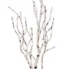 Lemax Trees<Lemax 34967 - Birch Tree, Medium - Christmas Village Trees