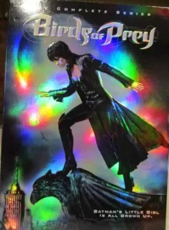 Tv Dvds<Villages of Fun Birds Of Prey - Complete Series