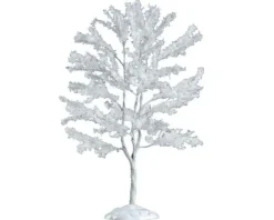 Lemax Trees<Lemax 64094 - Black Walnut Tree - Trees