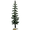 Lemax Trees<Lemax 64112 - Blue Spruce Tree, Large - Trees