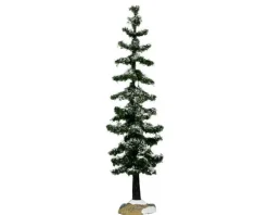 Lemax Trees<Lemax 64112 - Blue Spruce Tree, Large - Trees