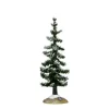 Lemax Trees<Lemax 64111 - Blue Spruce Tree, Small - Trees