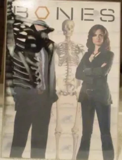 Tv Dvds<Villages of Fun Bones - Season 1