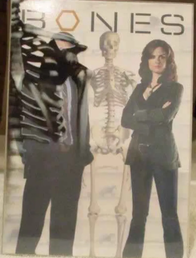 Tv Dvds<Villages of Fun Bones - Season 1