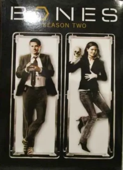 Tv Dvds<Villages of Fun Bones - Season 2