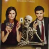 Tv Dvds<Villages of Fun Bones - Season 3