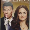 Tv Dvds<Villages of Fun Bones - Season 9