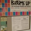 Vintage Board Games<Vintage Board Games Bottoms Up - Taurus Creations