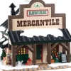 Lemax Vail Village<Lemax 05622 - Branson Springs Mercantile - Vail Village