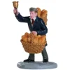 Lemax Figurines<Lemax 82590 - Bread Peddler - Figurines