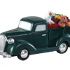 Lemax Trains & Vehicles<Lemax 94579 - Bringing Presents Home - Trains & Vehicles; Misc. Accessories