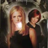 Tv Dvds<Villages of Fun Buffy The Vampire Slayer - Season 4