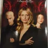 Tv Dvds<Villages of Fun Buffy The Vampire Slayer - Season 5