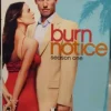 Tv Dvds<Villages of Fun Burn Notice - Season 1