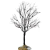 Lemax Trees<Lemax 64098 - Butternut Tree, Large - Trees