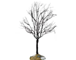 Lemax Trees<Lemax 64098 - Butternut Tree, Large - Trees