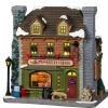 Lemax Caddington Village<Lemax 25874 - Butter's Bakery & Bread - Caddington Village Christmas Houses & Buildings