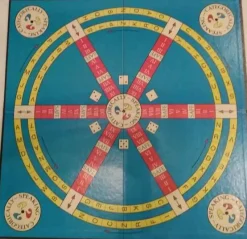 Vintage Board Games<Vintage Board Games Categorically Speaking - Bevco Games